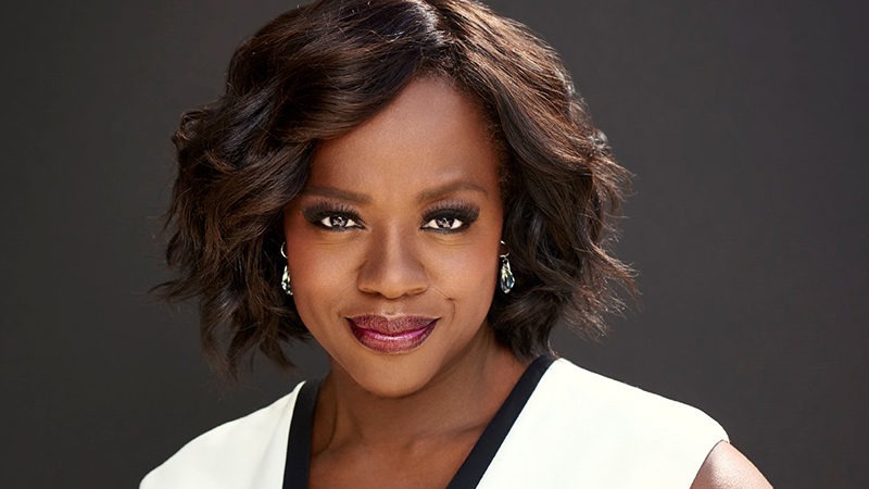 Viola Davis (born August 11, 1965)[1] is an American actress and producer. She is the recipient of several awards, and is the first black ac...